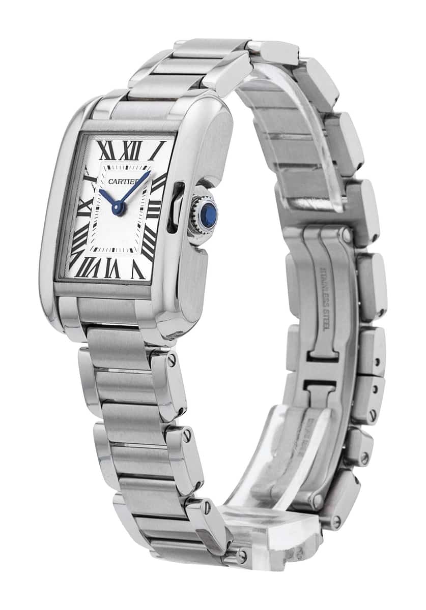 Cartier Tank Anglaise W5310022 Cartier Tank Anglaise W5310022